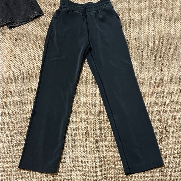 lululemon athletica Pants - lululemon athletica women’s Black Joggers